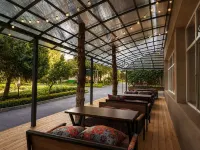 Silk Road Sunshine Hotel