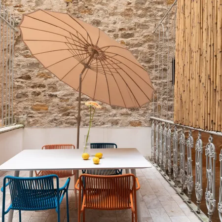 The Maison | Boutique Residence 160m², Terrace & Garage