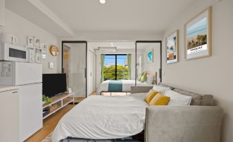 Zushi Beach Terrace ２F