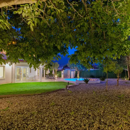 Villa Kısmet