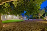Villa Kısmet - Villaer