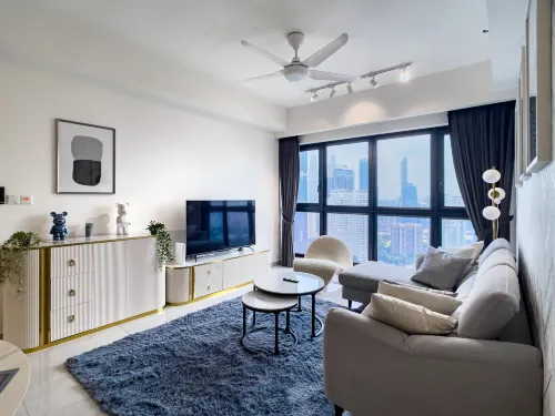 Agile Bukit Bintang by Beholden - Condos