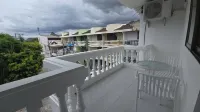 Chillax Townhome 65 - شاطئ