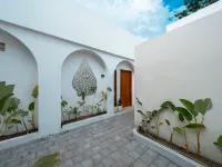 Ayodhya Villa 2 Jogja Hotels in Mlati