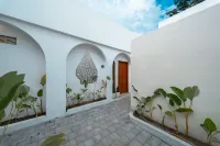 Ayodhya Villa 2 Jogja