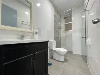 Bandar Saujana Putra Skypark Residence Pool View 8PAX Netflix by BeeStay - 公寓