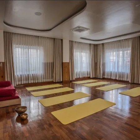 Innerview Apartment