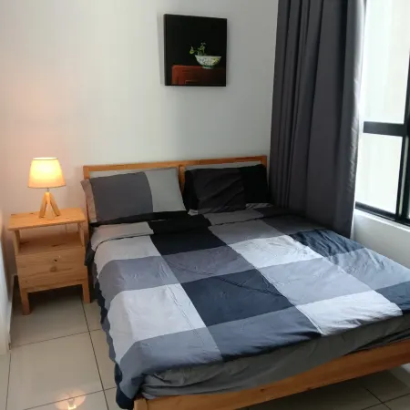 2 Bedroom @ Conezion Residence / Putrajaya / IOI City Mall / PICC / Hospital Serdang