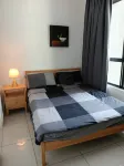 2 Bedroom @ Conezion Residence / Putrajaya / IOI City Mall / PICC / Hospital Serdang