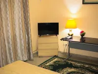 Hôtel Le Sahel فنادق في مروة