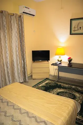 Hôtel Le Sahel - Wifi