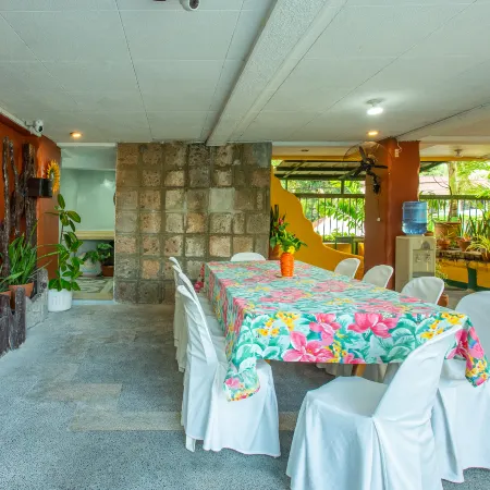 Yahweh's Spring Retreat and Resort Pansol Laguna