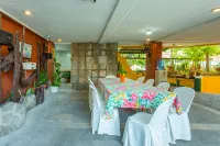 Yahweh's Spring Retreat and Resort Pansol Laguna - breakfast