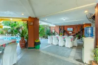 Yahweh's Spring Retreat and Resort Pansol Laguna - breakfast