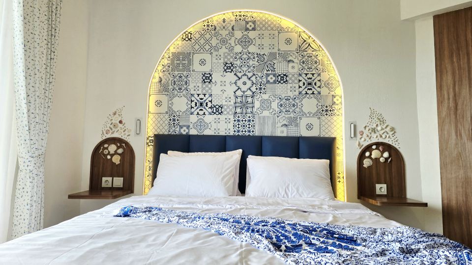 Marbella Place Anyer tower Nakula by Arcaresort