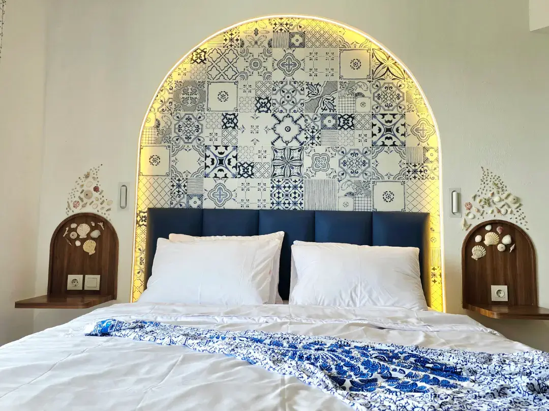 Marbella Place Anyer Tower Nakula By Arcaresort - Anyar