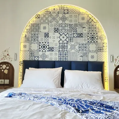 Marbella Place Anyer tower Nakula by Arcaresort Hotel dekat Pantai Pangandaran