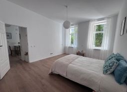 Apartmán Jizerský Klid