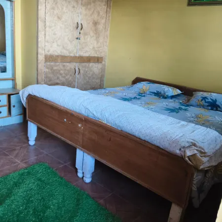 The Monal Home Stay KHIRSU