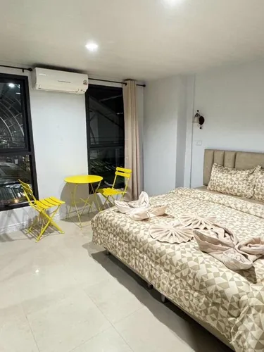 รูปภาพของMiley PhiPhi GuestHouse