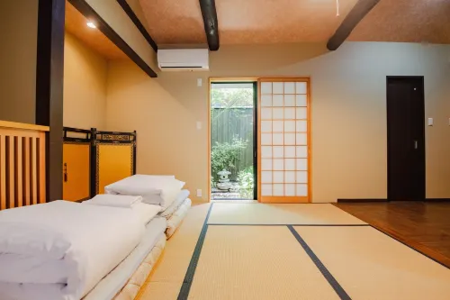 KyoKoi Toji - Villas