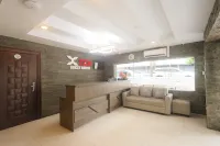 Collection O Near Harbour Bay Mall formerly X Ten Guest House - 3-Star
