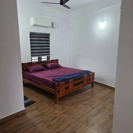 Ruby Residency