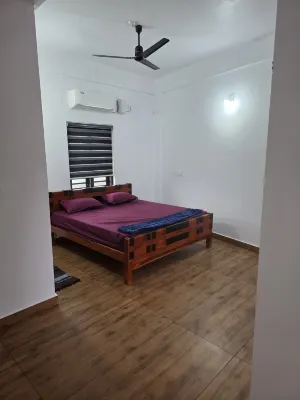 Ruby Residency - 3-Star