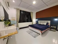 Squidy Home - ที่มีบาร์