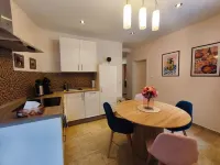 Sweet Apartment #1 - วิวภูเขา