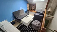 Private Apartment (Flat 5) - 레지던스
