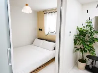 Woori Stay - 新規開業
