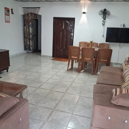 kingjey family residence