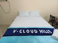 Vcloud Hills Boarding House Libertad Pasay - 4つ星