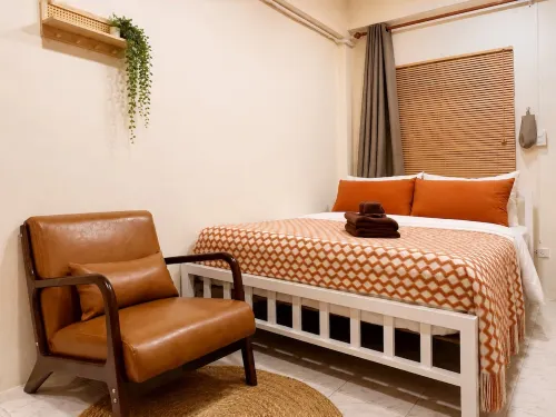 Tiny Cozy Room - Near Wat Arun - Condos