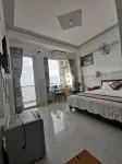 Vi Vu Hotel - Beach