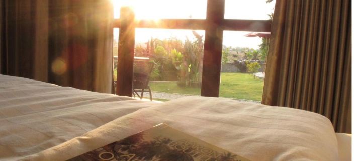 Tree Roots Retreat Hotels in Rayong City