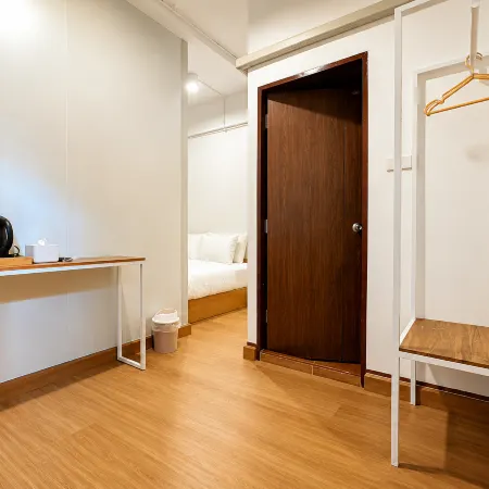 Three One Hotel