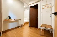Three One Hotel - Wifi
