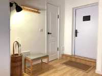 Newly Renovated Japandi 1BR | Near Shangri-La - Condos
