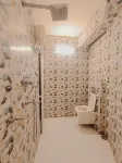 Kinza | AC Room Near Railway Station | Panbazar - Homestays