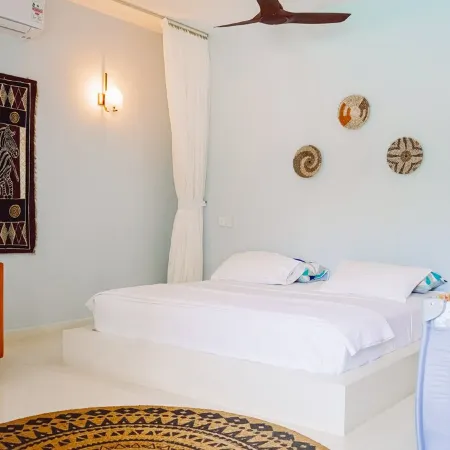 Watamu Escape