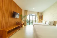 La Dorada by Bohemian Jogja Villas - Hot Tub
