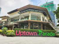 Uptown Bonifacio Global City - 4 星級