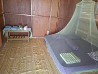 Kombrof Homestay Raja Ampat & Dive Center - 早餐