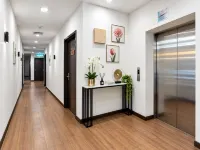 Belmorris Greentown Hotel - New