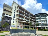 Boracay 2-BR Lockoff 2A2K Stay @ Stn B - Beach