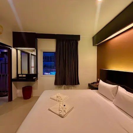 Movida Boutique Hotel