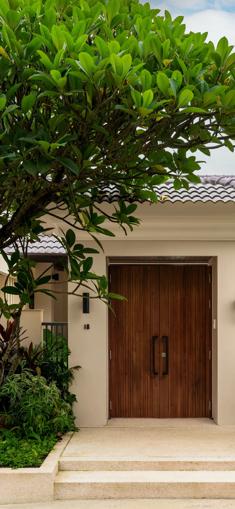 รูปภาพของPremium villa Lakewood in Layan