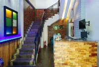 Estancia Roadside Inn by RedDoorz Hotels in Carles